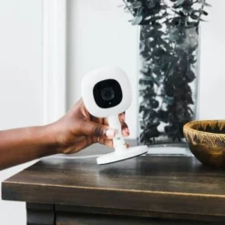 Nanit Pro Complete Baby Monitoring System