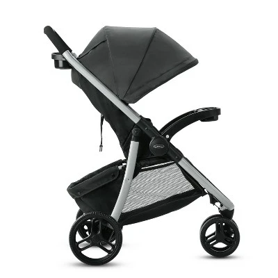 Graco Pace 2.0 Stroller - Perkins 3 Graco Pace 2.0 Stroller - Perkins