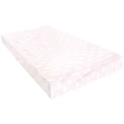 Luvable Friends Infant Girl Fitted Changing Pad Cover, Girl Basic Elephant, One Size 9 Luvable Friends Infant Girl Fitted Changing Pad Cover, Girl Basic Elephant, One Size -Baby Furniture Store GUEST f8caaed0 2474 448d b146 d6370bab3788