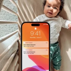 Owlet Cam 2 Smart Baby Video Monitor -Baby Furniture Store GUEST f8eec54e a85c 4874 9f63 1da0b757859c