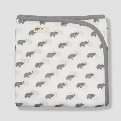 Layette By Monica + Andy Always Blanket 8 Layette By Monica + Andy Always Blanket - Image 6