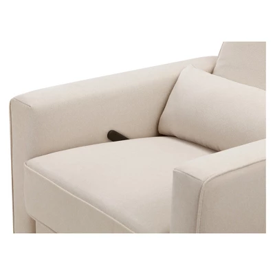 DaVinci Piper Recliner And Swivel Glider 16 DaVinci Piper Recliner And Swivel Glider - Image 14