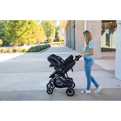 Safety 1st Grow & Go Flex Travel System 3 Safety 1st Grow & Go Flex Travel System