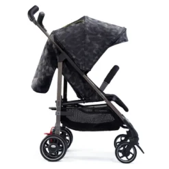 Diono Flexa Luxe Umbrella Stroller, Infant To Toddler, Car Seat Compatible, Adaptors Included -Baby Furniture Store GUEST fa443418 d574 4200 ad98 4f9d7029202f
