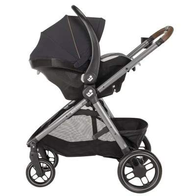 Maxi-Cosi Siena CP 5-in-1 Modular Travel System 12 Maxi-Cosi Siena CP 5-in-1 Modular Travel System - Image 10
