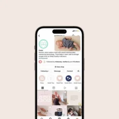 Owlet Cam 2 Smart Baby Video Monitor -Baby Furniture Store GUEST faf6b852 62d3 4817 8fac a951a831633a