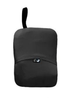 J.L. Childress Gate Check Bag For Single & Double Strollers, Black, Height 46" -Baby Furniture Store GUEST fb26493d 09a9 4c48 bc1a b78dd7c248fa
