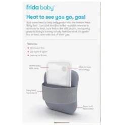 Frida Baby Gas + Colic Heating Pad -Baby Furniture Store GUEST fb350beb 9a8d 4be5 a5aa ccac9dc06c8e
