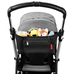Skip Hop Grab & Go Stroller Organizer -Baby Furniture Store GUEST fb373819 8651 40c7 8848 dbfb4c26b19a