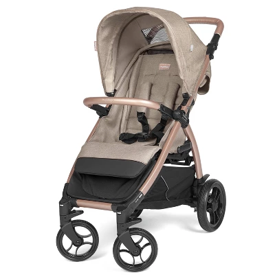 Peg Perego Booklet 50 Full Featured Lightweight Stroller 7 Peg Perego Booklet 50 Full Featured Lightweight Stroller - Image 5