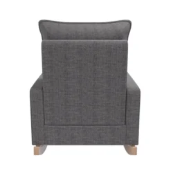 Novogratz Zayne Rocking Chair -Baby Furniture Store GUEST fb7bf6fc 31a0 4c03 a021 661f778a226c