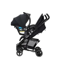 Maxi-Cosi Mara XT Ultra Compact Stroller - Essential Black -Baby Furniture Store GUEST fb9e61ea 345e 4894 9927 6971077b0c59