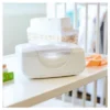 Munchkin Bright & Warm Wipe Warmer - White -Baby Furniture Store GUEST fbba82b9 1fc8 4ae9 881c 6c45dc33d28d