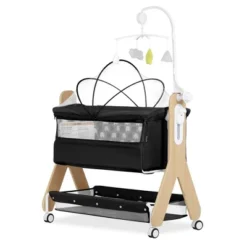 Dream On Me Horton Bassinet And Bedside Sleeper -Baby Furniture Store GUEST fbfa54bf 70ba 4bb7 888a 7f96235ce87e