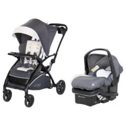 Baby Trend Sit N' Stand 5-in-1 Shopper Stroller -Baby Furniture Store GUEST fc34aa43 43b5 47ff 80a4 e1db60ecfb39