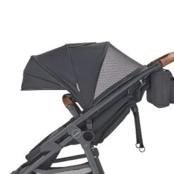 Larktale Crossover All-in-One Stroller And Wagon - Convert From A Single Baby Stroller To A Two Seater Pull Wagon With Canopy - Byron Black 10 Larktale Crossover All-in-One Stroller And Wagon - Convert From A Single Baby Stroller To A Two Seater Pull Wagon With Canopy - Byron Black -Baby Furniture Store GUEST fc3c1735 0878 4f16 a38d 3a3702361633