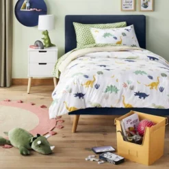 Dinosaur Kids' Throw Pillow - Pillowfort™ -Baby Furniture Store GUEST fc4be3be 50c7 4a50 9c9a 949cf9314268 1