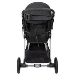 Maxi-Cosi Gia XP 3Wheel Full Size Stroller In Pure Cosi - Black -Baby Furniture Store GUEST fc5704c0 68d2 428f 924b 5fefaa031c78
