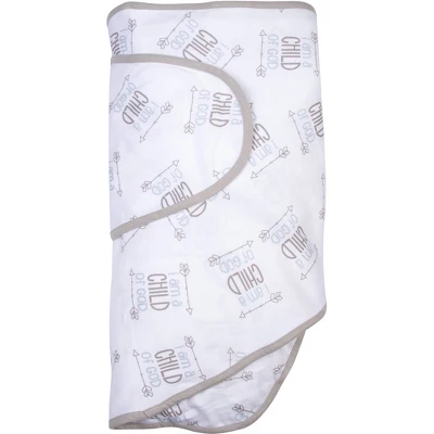 Miracle Blanket Swaddle Wrap 15 Miracle Blanket Swaddle Wrap - Image 13