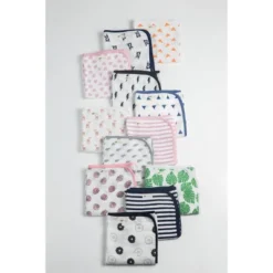 Layette By Monica + Andy Always Blanket