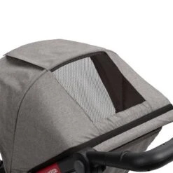 Radio Flyer Momentum Jogging Baby Stroller - Black -Baby Furniture Store GUEST fdc4a85c 5d17 45ab a8ca 5fabcee9bcf7