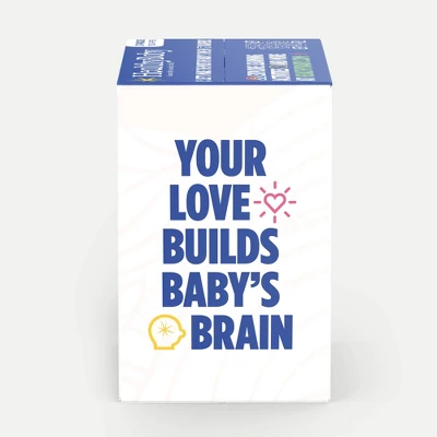 HealthyBaby Wet Baby Wipes - 192ct 12 HealthyBaby Wet Baby Wipes - 192ct - Image 10