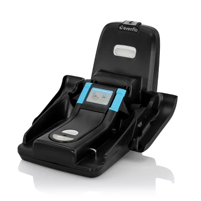 Evenflo Shyft DualRide Travel System With Carryall Storage 18 Evenflo Shyft DualRide Travel System With Carryall Storage - Image 16