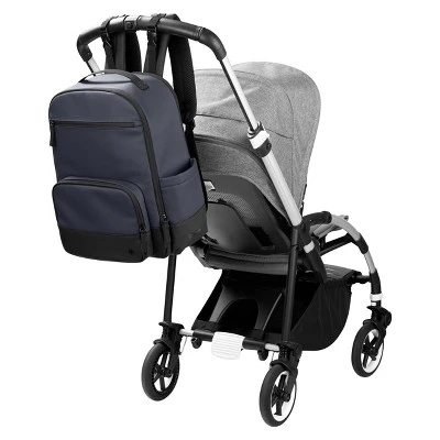 Skip Hop Flex Sporty Diaper Bag Backpack 7 Skip Hop Flex Sporty Diaper Bag Backpack - Image 5