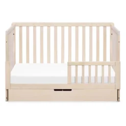 Carter's By DaVinci Colby 4-in-1 Convertible Crib W/ Trundle Drawer -Baby Furniture Store GUEST fee7c8e8 1a3a 4754 b386 a3b46b125732